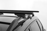 Rhino Rack Vortex SX Black 2 Bar Roof Rack K-SX100VA126B