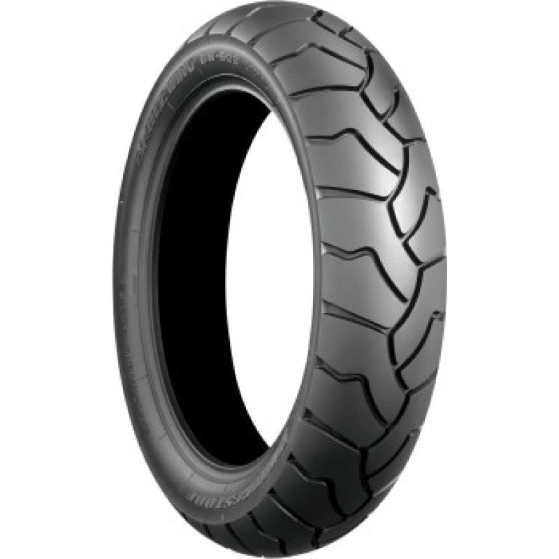 Bridgestone Battlewing BW502R - E Tire - 150/70R17 M/C 69V TL 4438