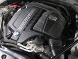 aFe MagnumFORCE Intakes Stage-2 P5R Si 11-16 BMW X3 35ix L6-3.0L 54-82082-1