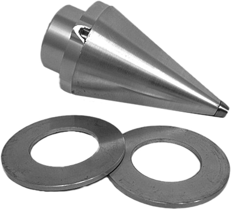 R&D Adjustable Anti-Cavitation Pump Cone 163-95900