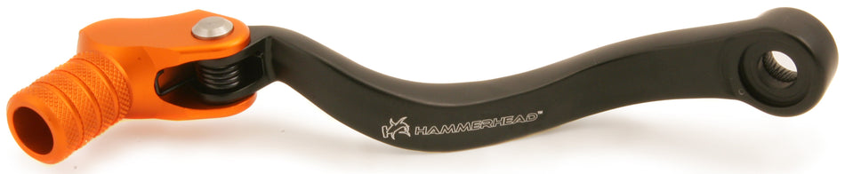 HAMMERHEAD Forged Shift Lever +20mm Ktm 11-0564-10-40