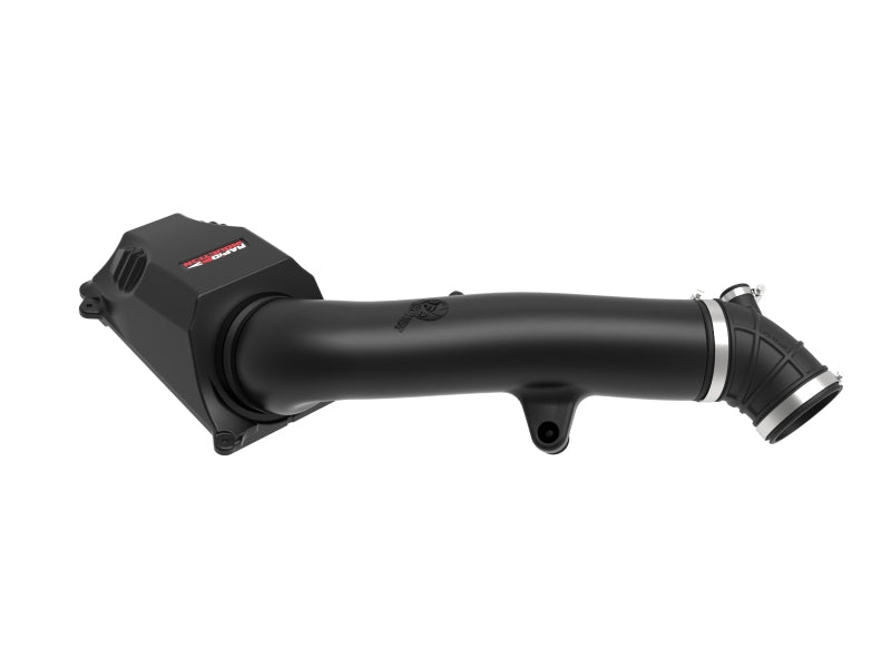 aFe Rapid Induction Cold Air Intake System w/Pro DRY-S Filter 20-21 Jeep Wrangler V6 3.0L 52-10005D