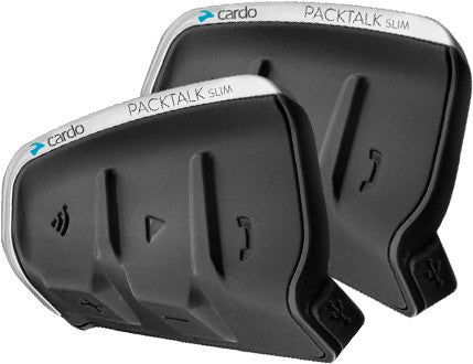 CARDO Packtalk Slim Duo Bluetooth Headset SRPT3102