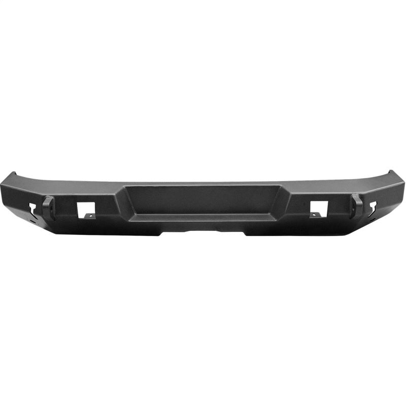 Westin 18-21 Jeep Wrangler JL (Excl. JK) Tire Carrier 59-82035B