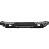 Westin 18-21 Jeep Wrangler JL (Excl. JK) Tire Carrier 59-82035B