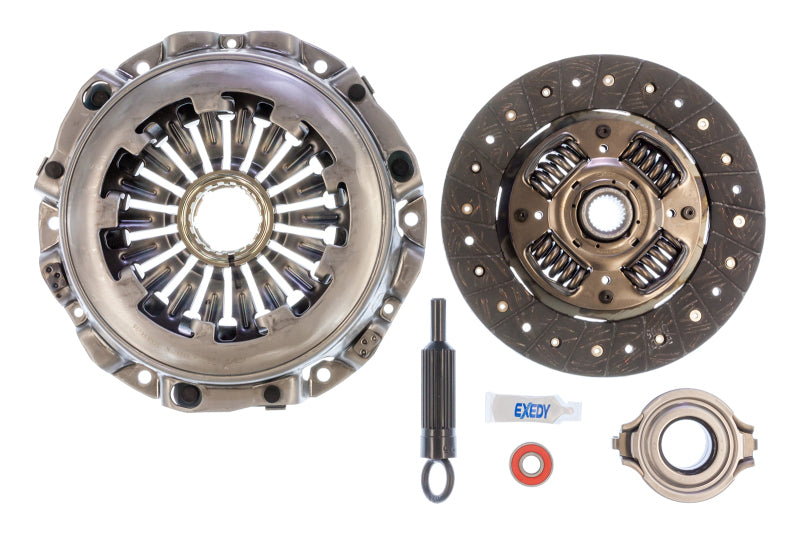 Exedy OE 2005-2005 Saab 9-2X H4 Clutch Kit FJK1006