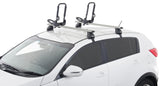 Rhino-Rack Folding J Style Kayak Carrier - Pair S512