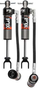 FOX 05+ Toyota Tacoma Performance Elite 2.5 Series Shock Rear, 2-3in Lift 883-26-113