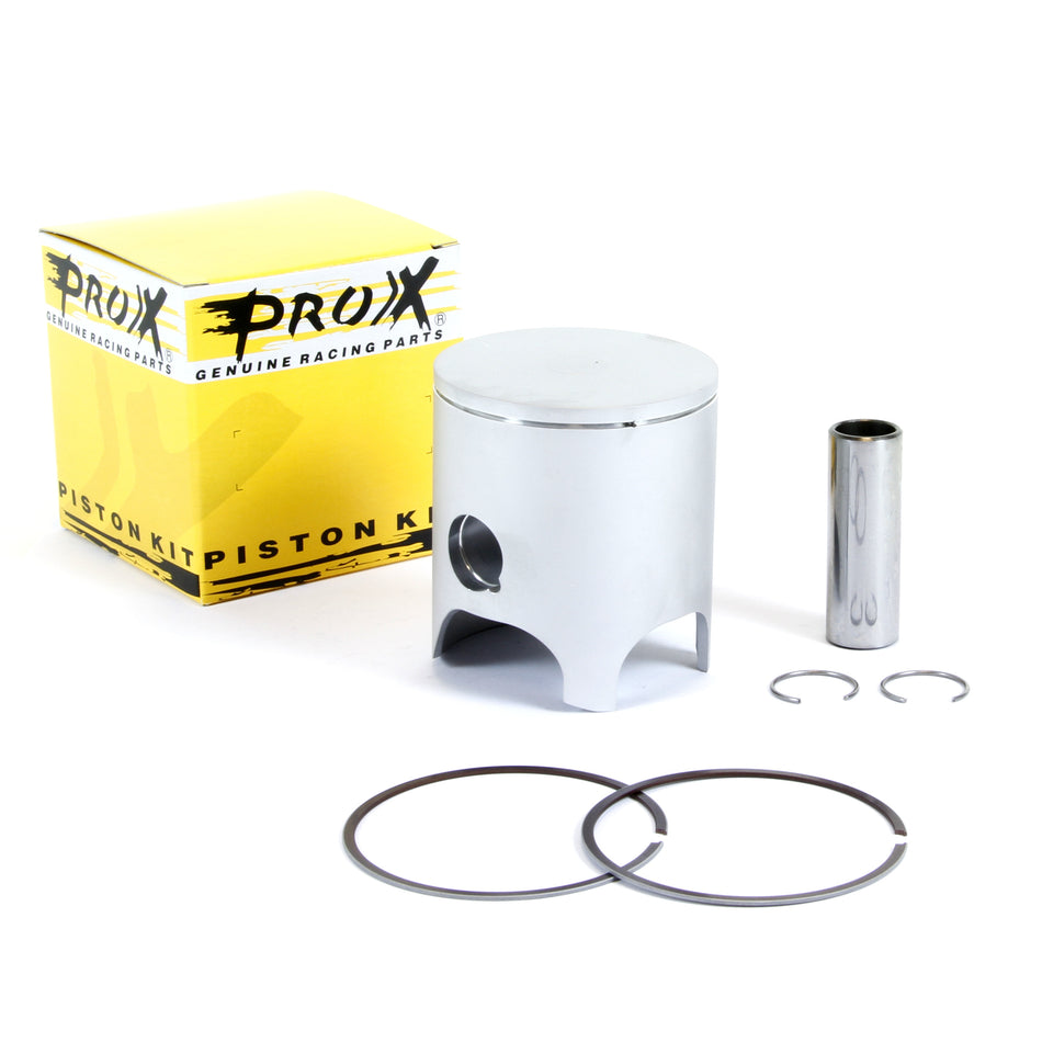 PROX Piston Kit Forged Nikasil Cyl 66.34/Std Ktm 01.6319.A