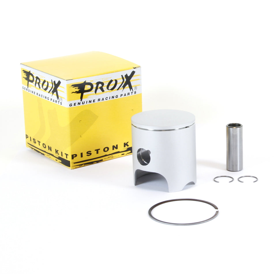 PROX Piston Kit Forged Nikasil Cyl 54.19/Std Ktm 01.6219.A