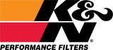 K&N 08-09 Evo X Drop In Air Filter 33-2392