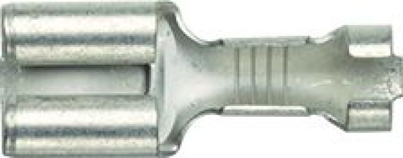 Hella Female Terminal 6.3X.8mm - Single LA701235033