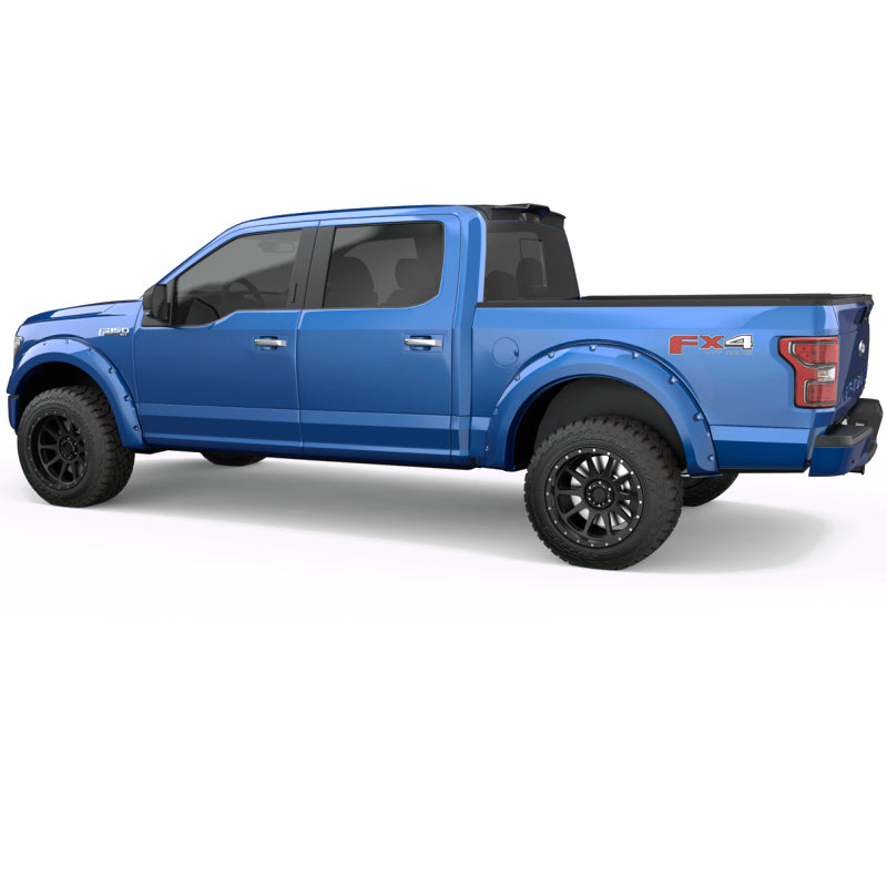 EGR 2021+ Ford F-150 Truck Spoiler 983589