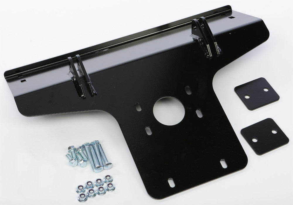 KFIUtv Plow Mount Kit105620