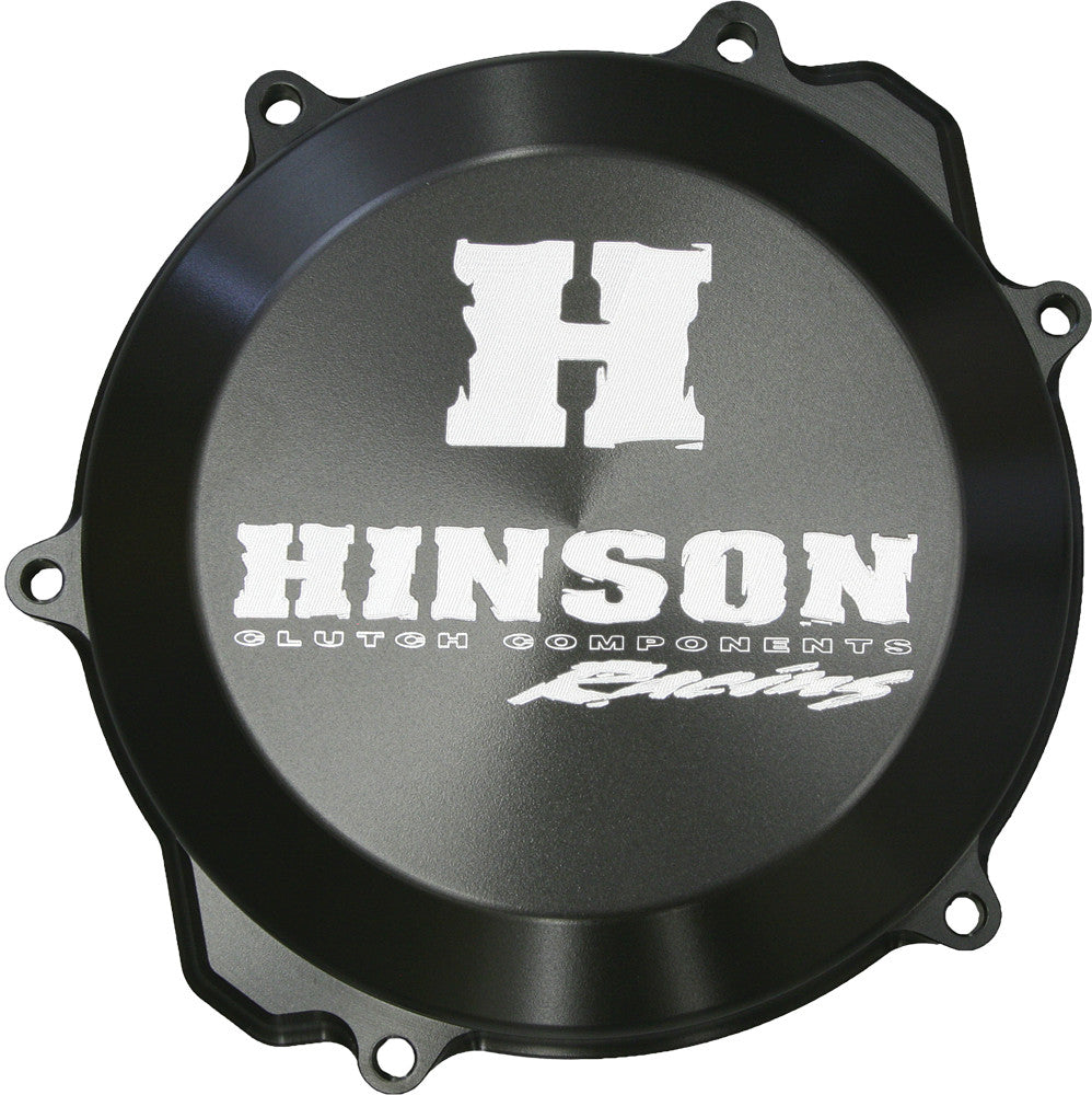 HINSON Kupplungsdeckel Hon Crf150r '07 2-teiliger Deckel C390