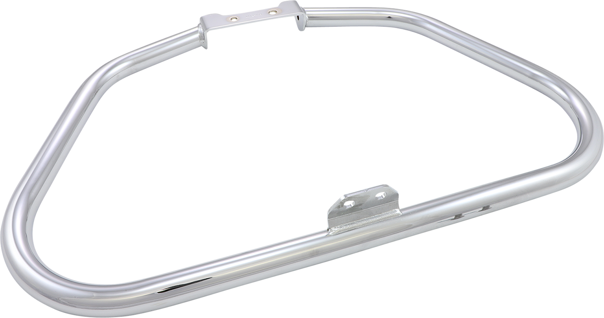 COBRA V-Bend Freeway Bar - Chrome - XL 15-19 XL883T S/B15-20883L 601-2111