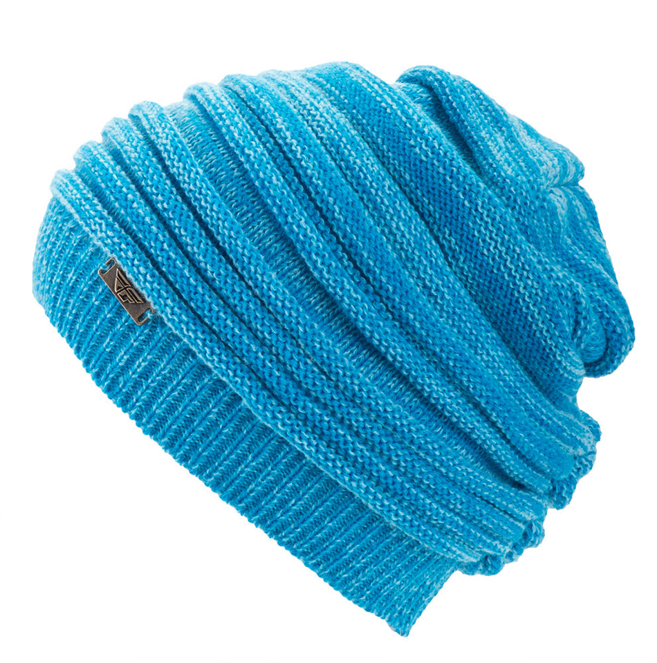 FLY RACING Fly Arena Beanie Blue Blue 351-0641