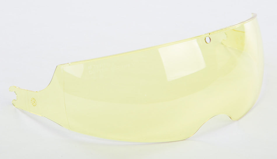 GMAX Inner Shield Hi-Def Yellow Gm-32/67 G067050