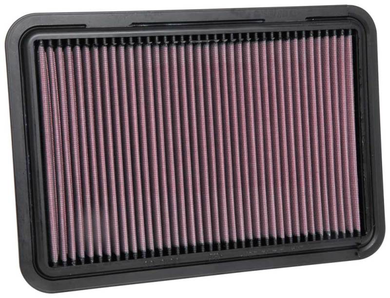 K&N 17-19 SUZUKI SWIFT V L4-1.4L F/I Drop In Air Filter 33-3130