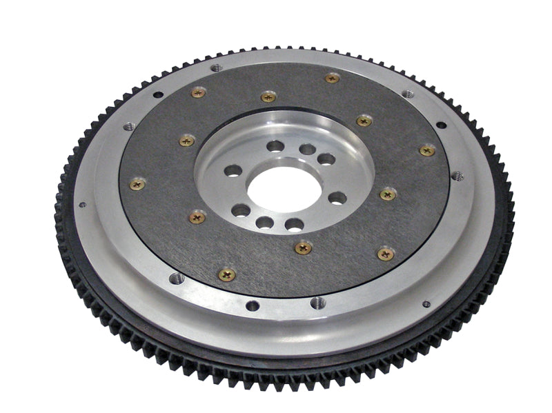 Fidanza 66-740 MG Midget/Sprite 1275cc Lightweight Aluminum Flywheel w/ Replaceable Friction Plate 126751