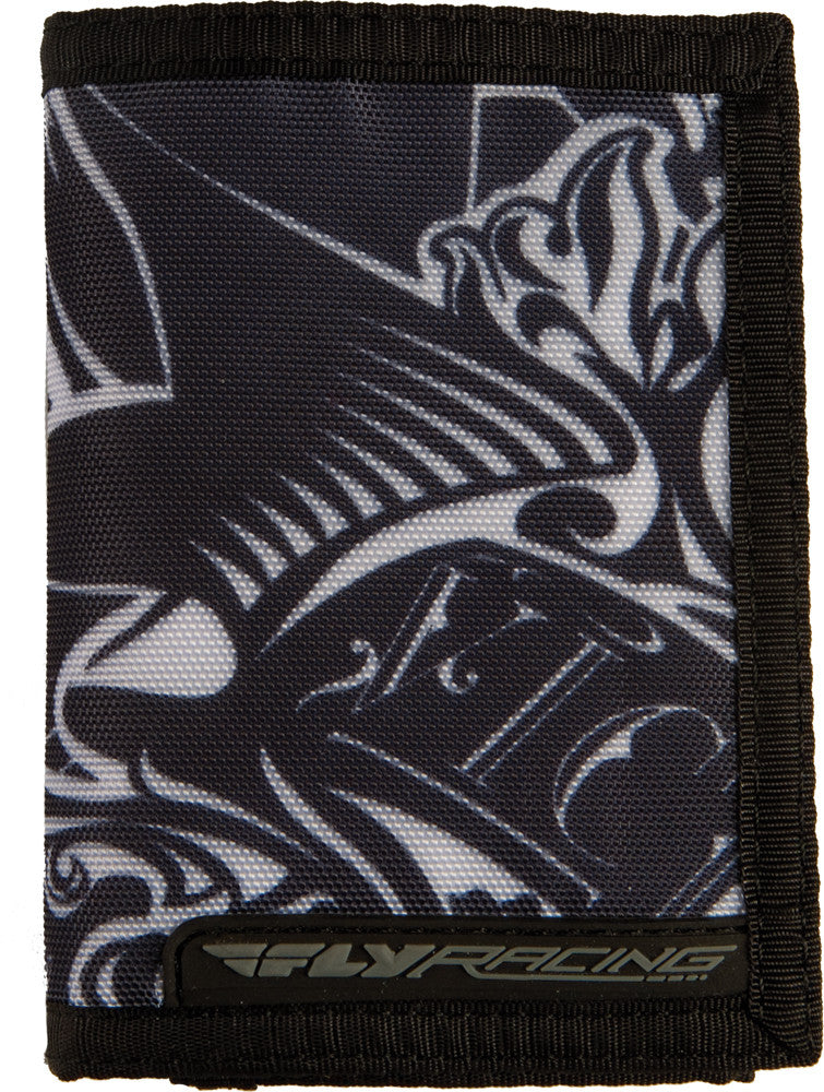 FLY RACING Nylon Wallet (Victory) 360-9380