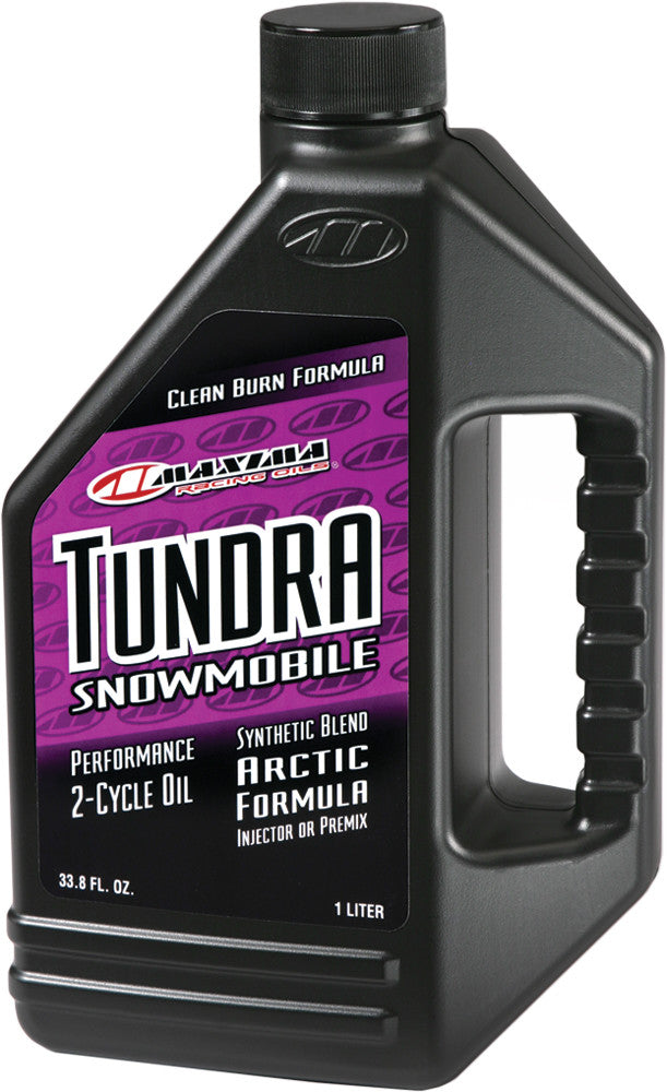 MAXIMATundra Snowmobile Oil 1gal249128