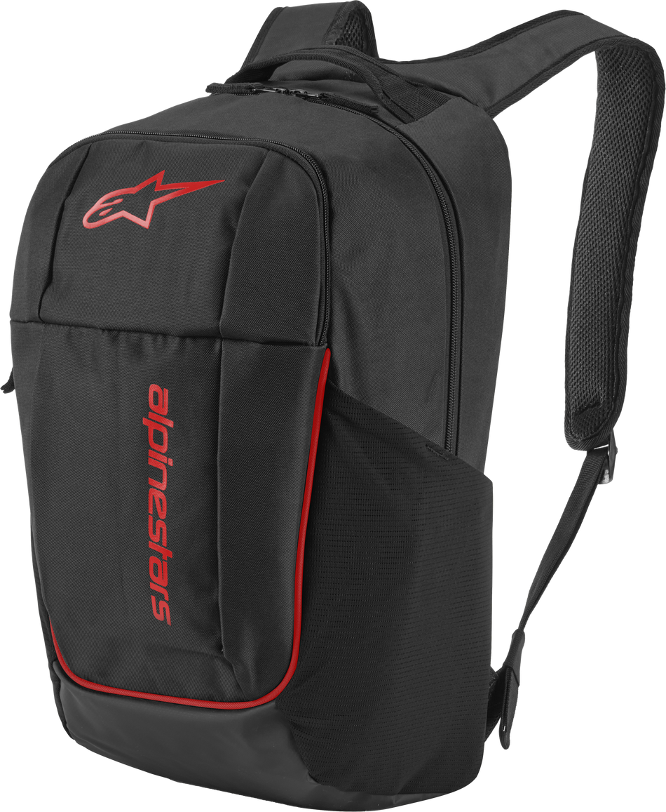ALPINESTARS Gfx V2 Backpack Black/Red 1213-91200-1030-OS