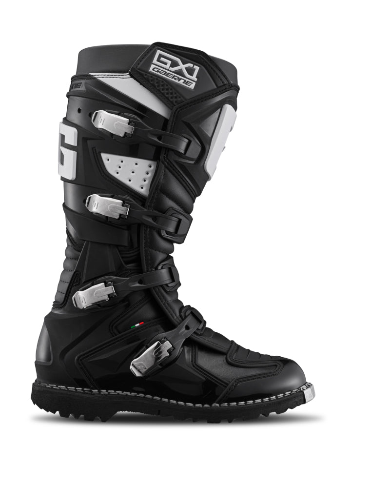 Gaerne GX1 Enduro Boot Black Size - 10