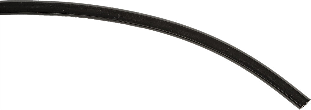 HELIX Fuel Line Black 1/8"X25' 180-1414