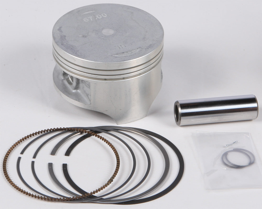 PROX Piston Kit 67.00/+1.50 9.0:1 Hon 01.1363.150