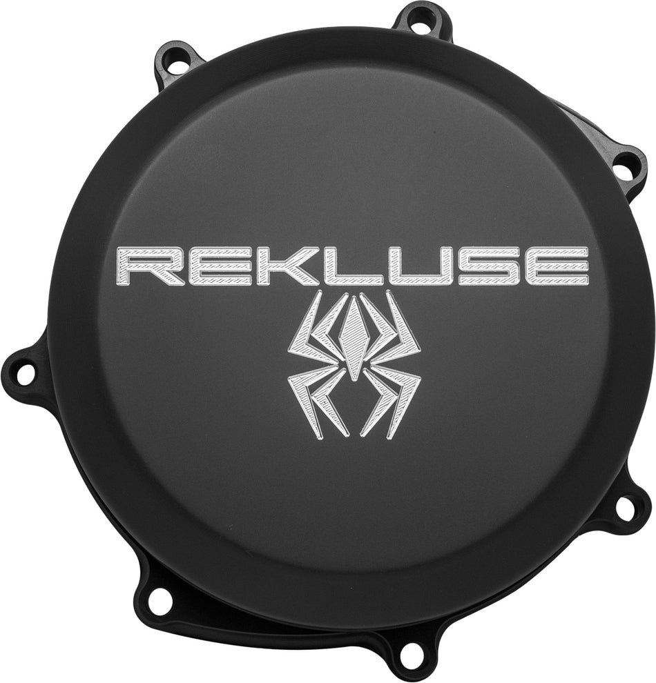 REKLUSE RACING Clutch Cover - Torqdrive Yam RMS-478-OLD