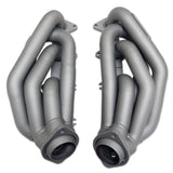 BBK 05-10 Mustang 4.6 GT Shorty Tuned Length Exhaust Headers - 1-5/8 Titanium Ceramic 1612