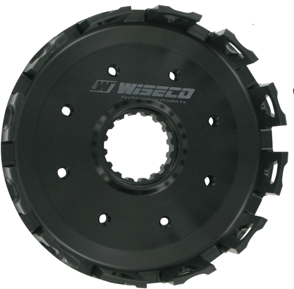 WISECO Clutch Basket Precision-Forged WPP3036