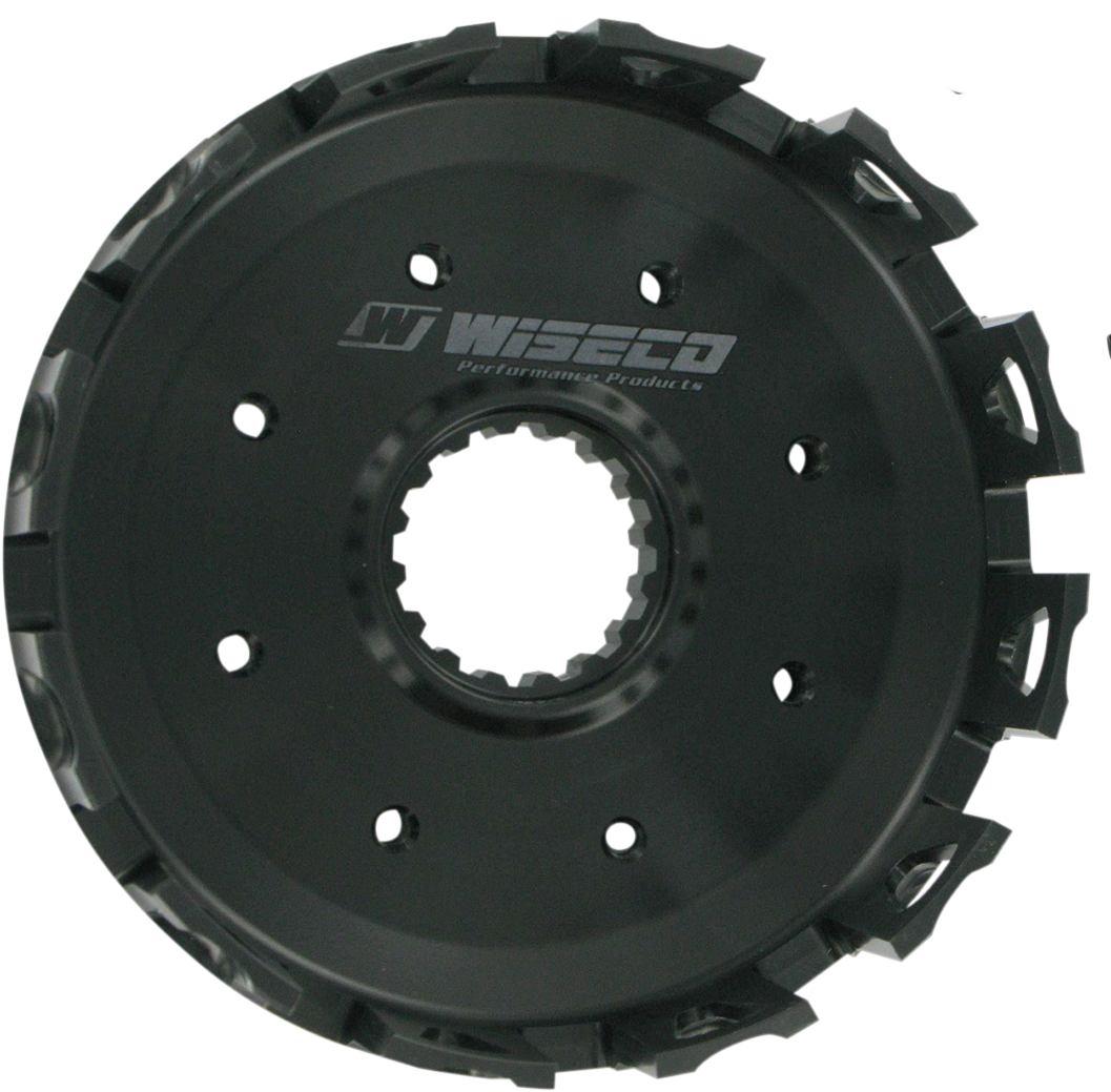 WISECO Clutch Basket Precision-Forged WPP3036