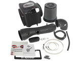 aFe Momentum GT PRO DRY S Stage-2-Ansaugsystem 09-16 GM Silverado/Sierra 2500/3500HD 6,0 l V8 51-74105