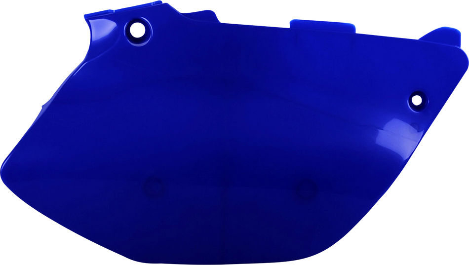 POLISPORT Side Panels - Blue - YZ 125/250 8600600003