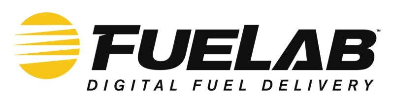 Fuelab 1.5in Fuel Pressure Gauge - EFI - Range 0-120 PSI (Dual Bar/PSI Scale) 71511