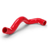 Mishimoto 01-05 Lexus IS300 Red Silicone Turbo Hose Kit MMHOSE-IS300-01RD