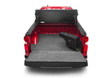 UnderCover 05-20 Toyota Tacoma Passengers Side Swing Case - Black Smooth SC401P