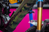 MUC-OFF USA Frame Protection Kit - E-MTB - Camo 20319