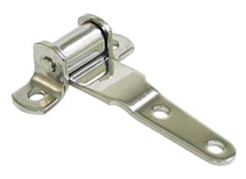 Buyers Stainless Steel Strap Hinge 3-5/8 BY2424
