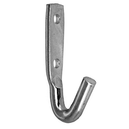 Buyers Tarp Hook - Zinc BY2447