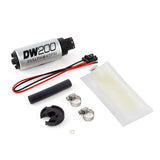 DeatschWerks 255 LPH In-Tank Fuel Pump w/ 94-97 Miata Set Up Kit 9-201-0848