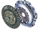 Exedy 02-06 Acura RSX Base Stage 1 Organic Clutch Incl. HF02 Lightweight Flywheell 08806FW