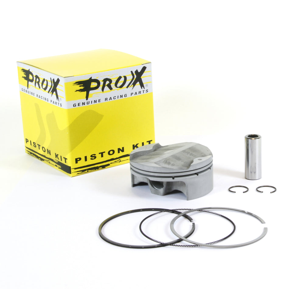 PROX Piston Kit Forged Nikasil Cyl 75.96/Std 13.2:1 Hus/Ktm 01.6338.A