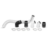 Mishimoto 06-10 Chevy 6.6L Duramax Intercooler Kit w/ Pipes (Silver) MMINT-DMAX-06KSL