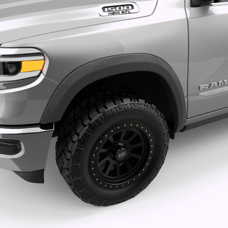 EGR 19-23 Ram 1500 Bolt On Fender Flares (Set of 4) BLF2001