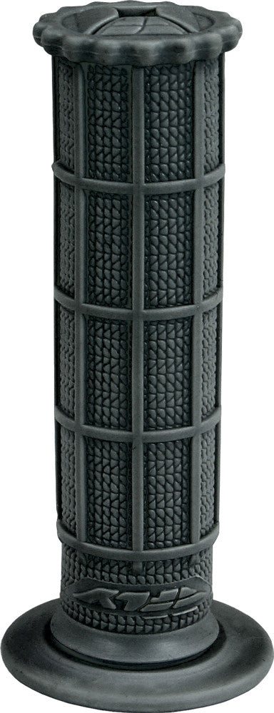 FLY RACING Control Grips Full Waffle Soft 24-3016