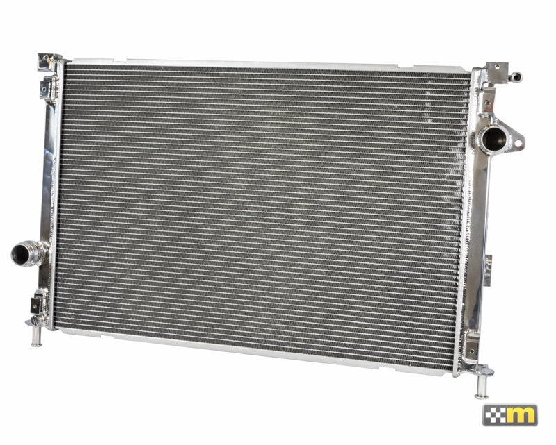 mountune 13-16 Ford Focus ST Triple Pass Radiator Upgrade MP2546-12020-AA1