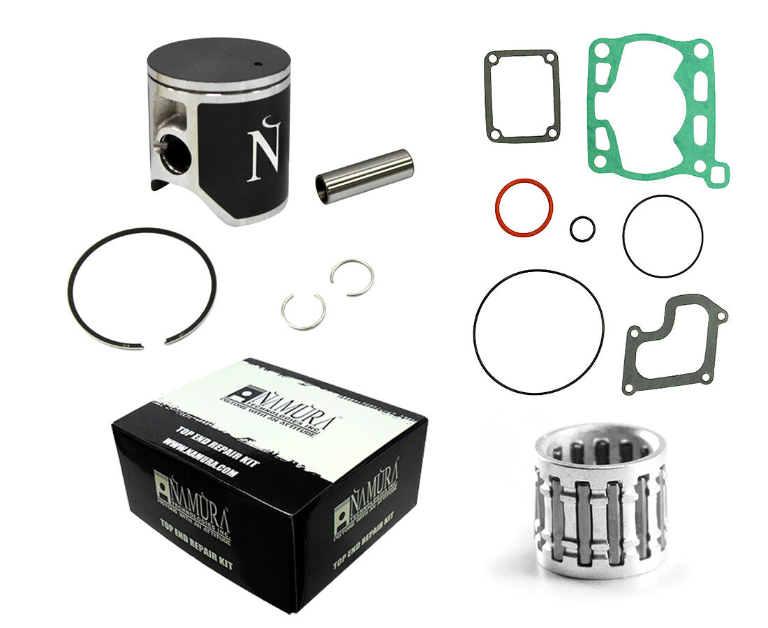 NAMURATop End Kit Scem Composite Cyl 47.94/Std SuzNX-30085K